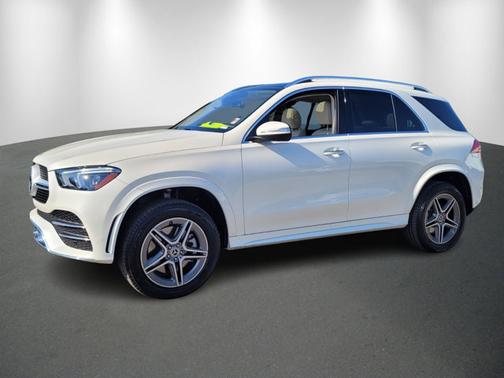 2022 Mercedes-Benz GLE 450 GLE 450