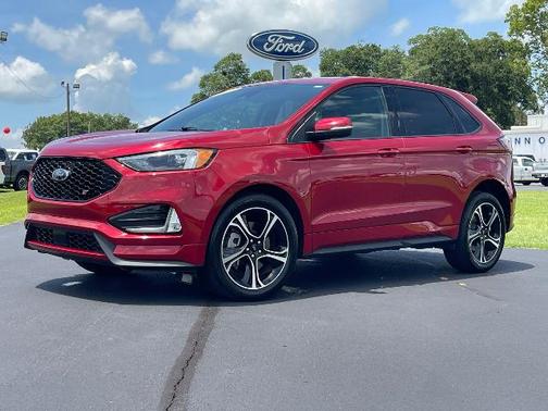 2023 Ford Edge ST