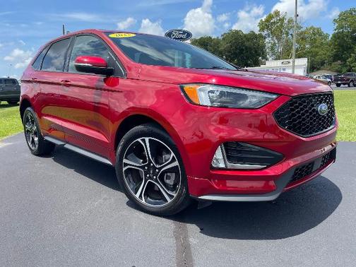 2023 Ford Edge ST