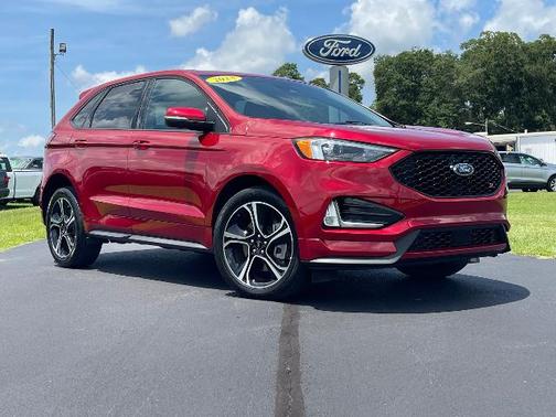 2023 Ford Edge ST