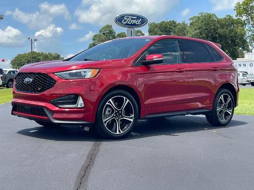2023 Ford Edge ST