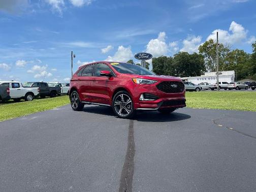2023 Ford Edge ST