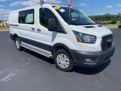 2023 Ford Transit-250 XL