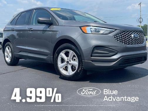 2024 Ford Edge SE
