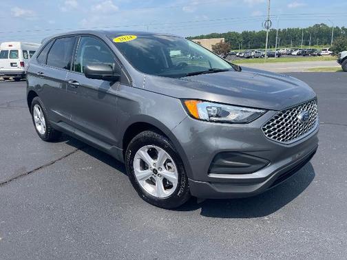 2024 Ford Edge SE
