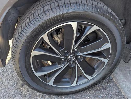 2023 Mazda CX-5 2.5 S Premium Plus