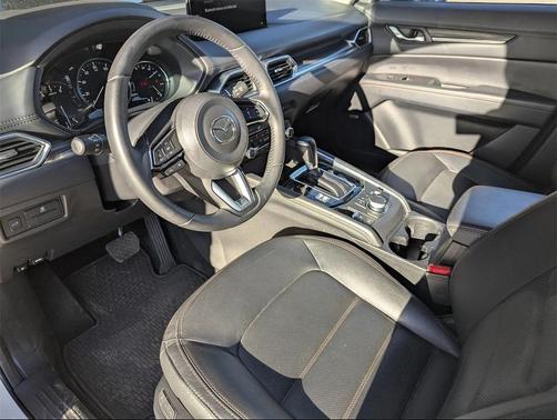 2023 Mazda CX-5 2.5 S Premium Plus