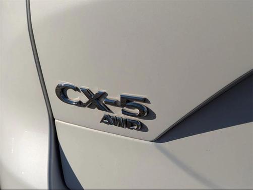 2023 Mazda CX-5 2.5 S Premium Plus