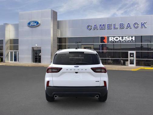 2026 Ford Escape ST-Line Select