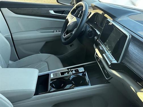 2025 Volkswagen Atlas 2.0T SEL Premium R-Line 4MOTION