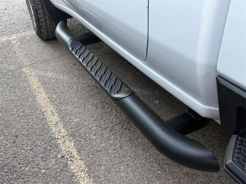 2020 Chevrolet Silverado 2500 WT