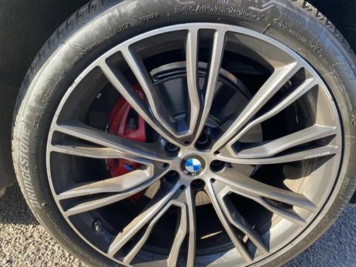 2024 BMW X3 M40i