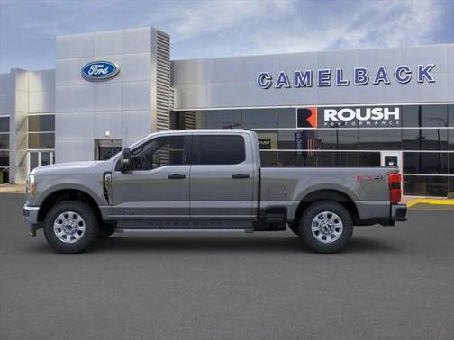 2025 Ford F-250 XLT