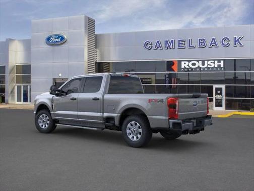 2025 Ford F-250 XLT