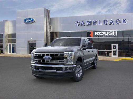 2025 Ford F-250 XLT