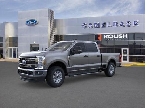 2025 Ford F-250 XLT