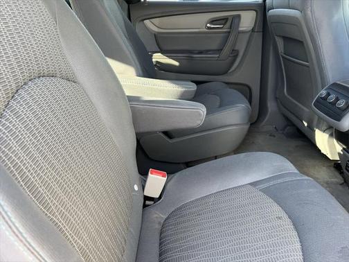 2016 Chevrolet Traverse 1LT