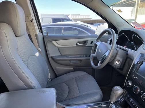 2016 Chevrolet Traverse 1LT