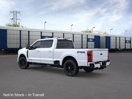 2025 Ford F-350 Lariat