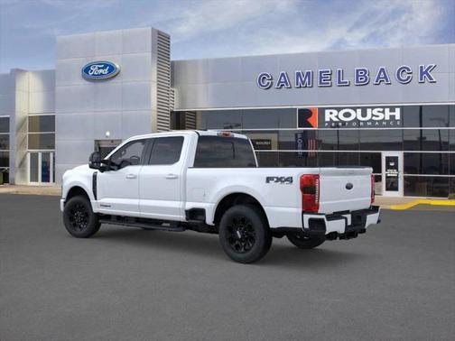 2025 Ford F-350 Lariat