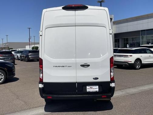 2022 Ford Transit-250 Base
