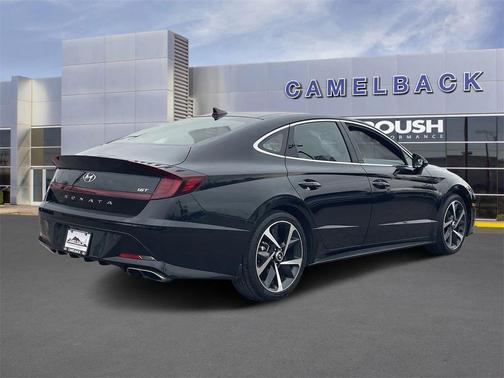 2023 Hyundai SONATA SEL Plus