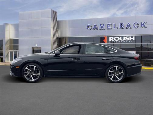 2023 Hyundai SONATA SEL Plus