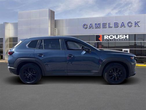 2024 Mazda CX-50 2.5 S Preferred Package