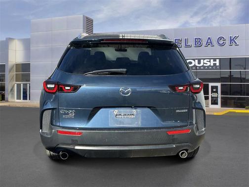 2024 Mazda CX-50 2.5 S Preferred Package