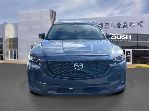 2024 Mazda CX-50 2.5 S Preferred Package