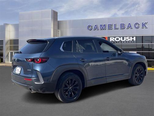2024 Mazda CX-50 2.5 S Preferred Package