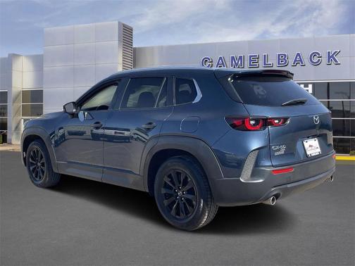 2024 Mazda CX-50 2.5 S Preferred Package