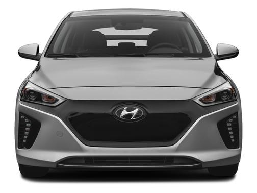 2018 Hyundai IONIQ EV Limited