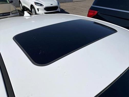 2018 Hyundai IONIQ EV Limited