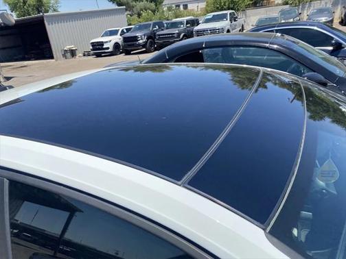 2020 Volkswagen Jetta 1.4T R-Line