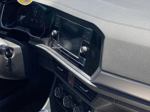 2020 Volkswagen Jetta 1.4T R-Line