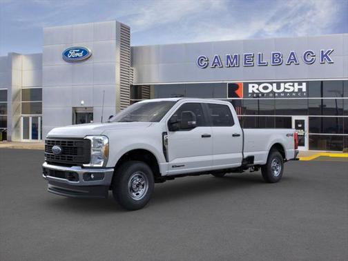 2025 Ford F-350 XL