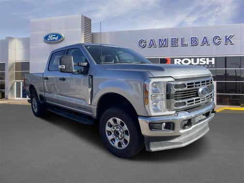 2024 Ford F-250 XLT