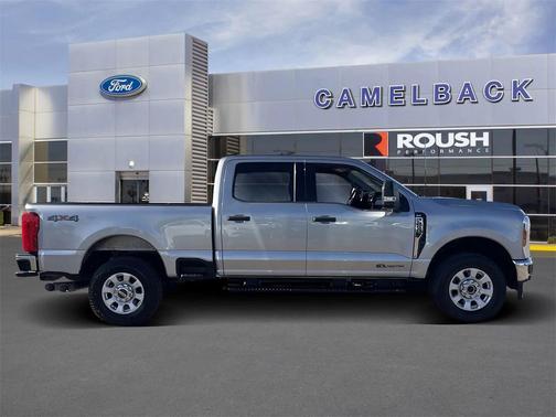 2024 Ford F-250 XLT