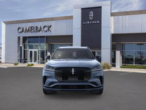 2026 Lincoln Aviator Reserve AWD