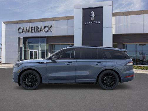 2026 Lincoln Aviator Reserve AWD