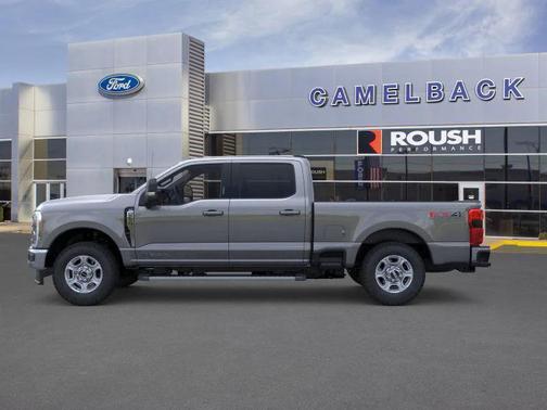 2026 Ford F-250 XLT