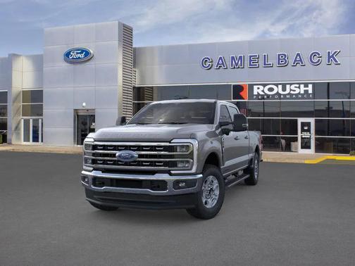 2026 Ford F-250 XLT