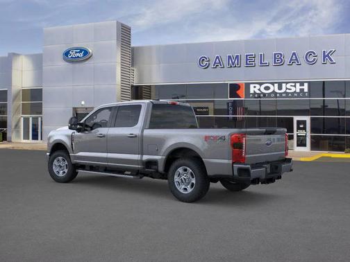 2026 Ford F-250 XLT