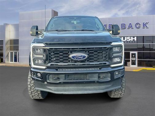 2023 Ford F-250 Lariat