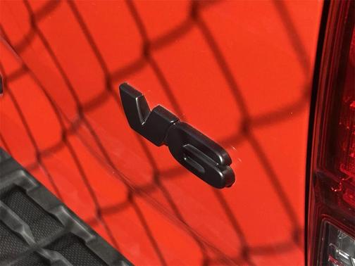 2017 Toyota Tacoma TRD Off Road