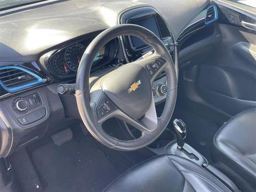 2020 Chevrolet Spark 2LT