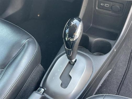 2020 Chevrolet Spark 2LT