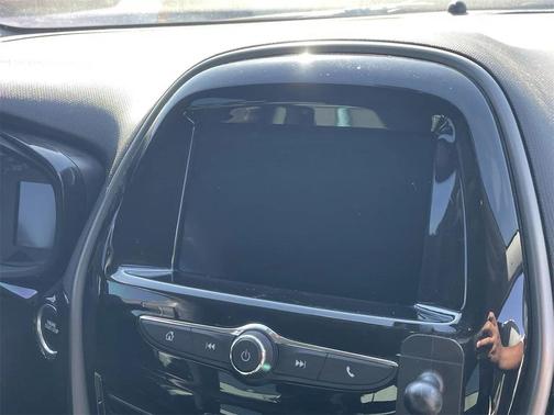 2020 Chevrolet Spark 2LT
