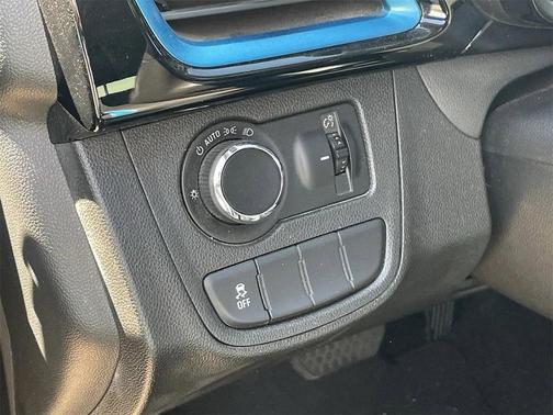 2020 Chevrolet Spark 2LT